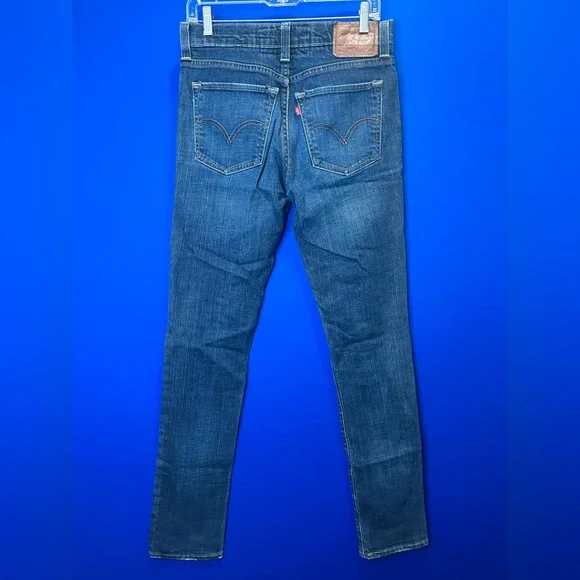 Levi’s 510 Super Skinny Jeans Men Size 32Wx32L - Picture 2 of 12